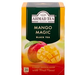 Ahmad Tea Mango Tea 20TB