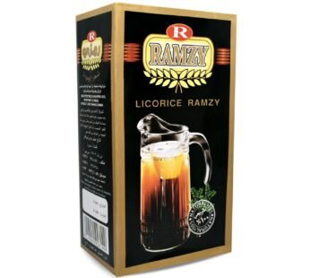 Ramzy Licorice Tea