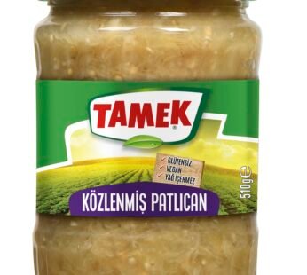 Tamek Roasted Eggplant 520g