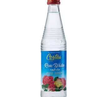 Cortas Rose Water 10oz