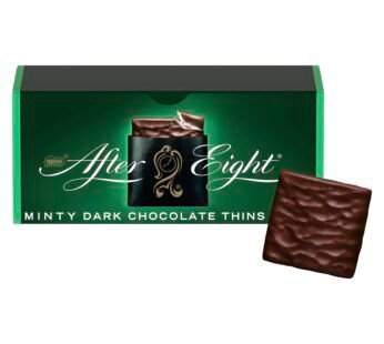 After Eight Mint Chocolate Thins