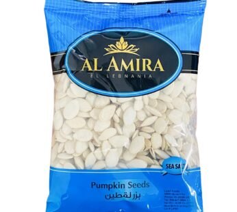 Al Amira Pumpkin Seeds