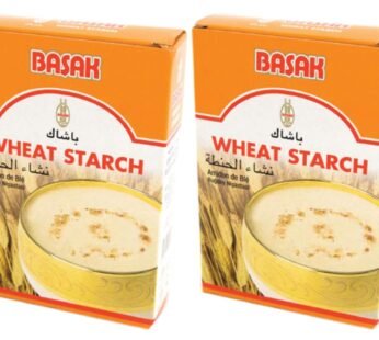 Basak Wheat Starch