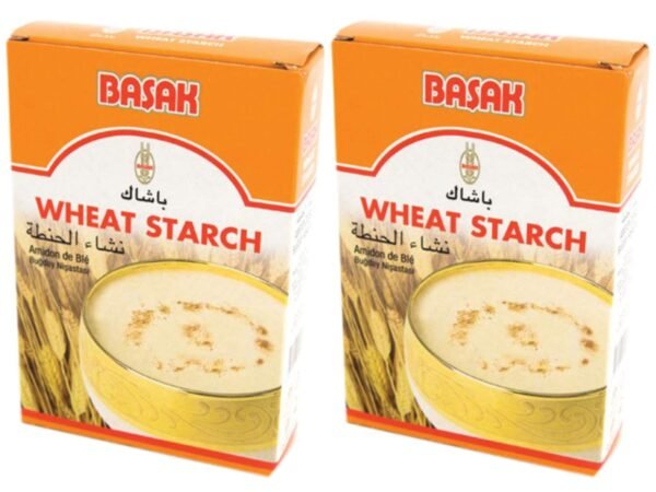 Basak Wheat Starch