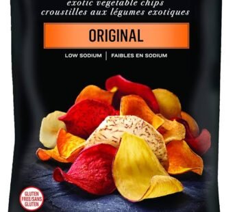 Terra Exotic Vegtable Chips 6.8oz