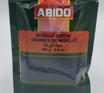 Abido Baraka Seeds