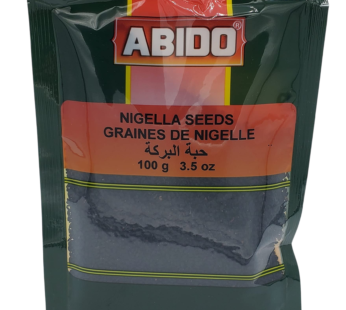 Abido Baraka Seeds