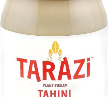 Tarazi Sesame Tahini lb