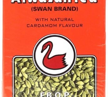 Alwazah Pure Ceylon Tea w/Cardamom