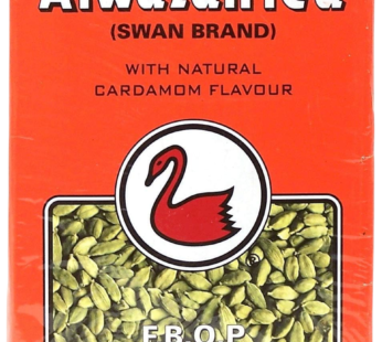 Alwazah Pure Ceylon Tea w/Cardamom