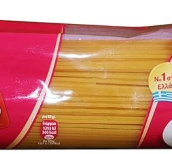 Misko Spaghettii #6 500g