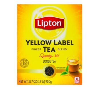 Lipton Yellow Label Tea