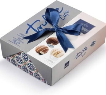 Elit Cafe Truffle Mix 200g