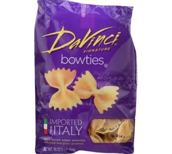 Davinci Bowties 16 oz