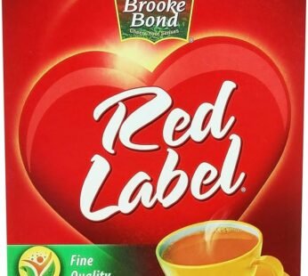 Brooke Bond Red Label Tea