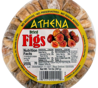 Athena Dried Figs