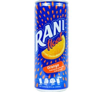 Rani Orange Float 8oz