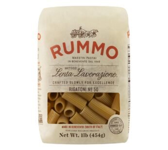 Rummo Rigatoni Pasta