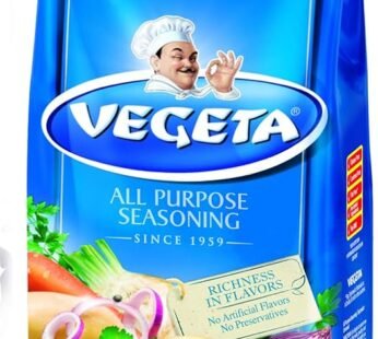 vegeta all purpose seasoning 1 kg