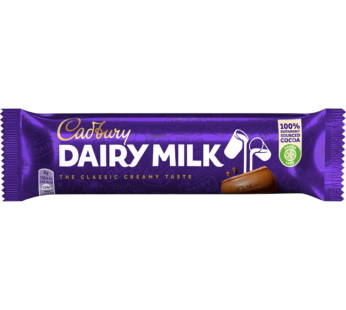 Cadbury Milk Chocolate