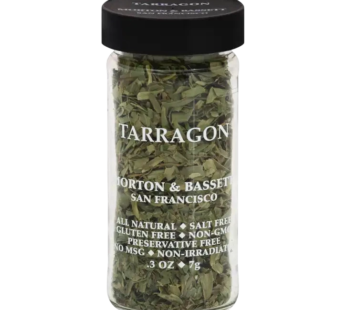 Morton & Basset Tarragon