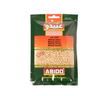 Abido Mahlab Seeds 50g