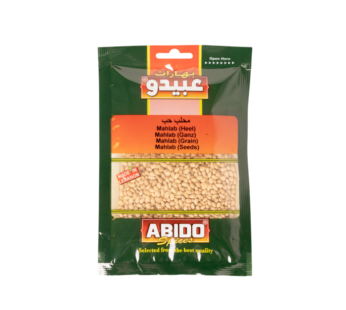 Abido Mahlab Seeds