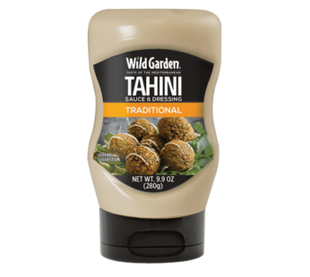 Wild Garden Tahini Sauce 280g