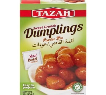 Tazah Dumpling Mix