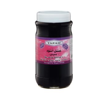 Tazah Black Honey 700g