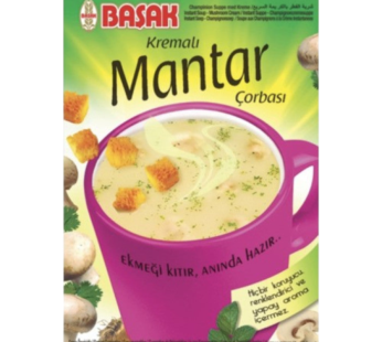 Basak Instant Mushroom Soup