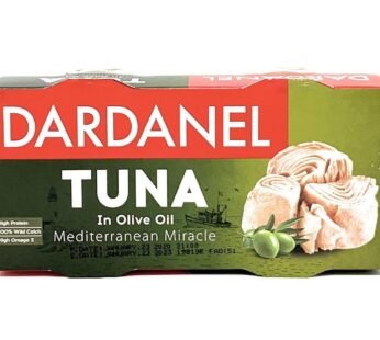 Dardanel Tuna in Olive Oil