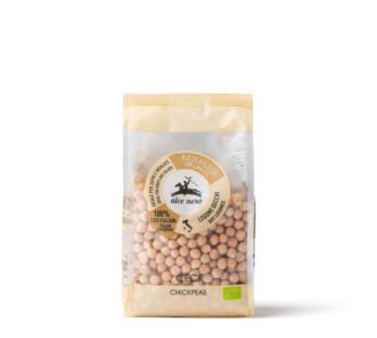 Alce Nero Organic Chickpeas