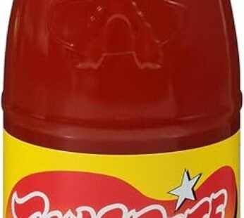 Texas Pete Hot Sauce 250ml