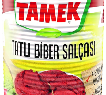 Tamek Pepper Paste Sweet