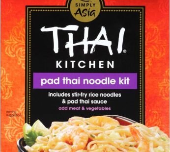 thai kit stir fry noodle 8 oz