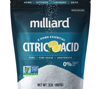 Citric Acid