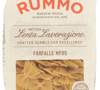 Rummo Farfalle Pasta