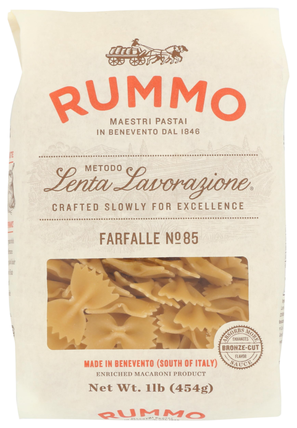 Rummo Farfalle Pasta