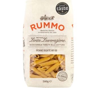 Rummo Penne Rigate Pasta