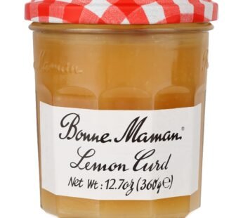 Bonne Maman Lemon Curd