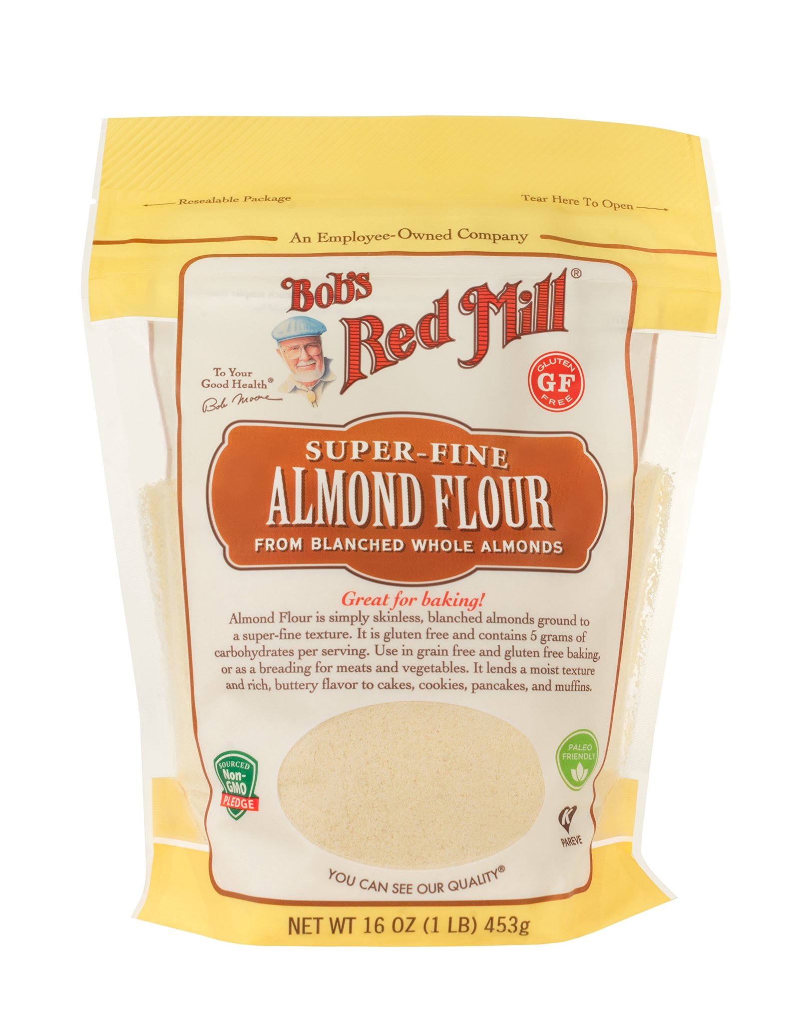 Bob’s Red Mill Almond Flour 16oz
