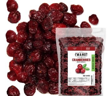 Dry Cranberries