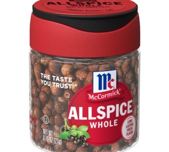 Allspice Whole