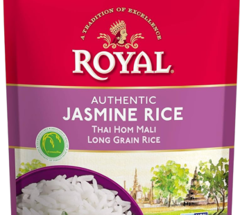 Royal Jasmine Rice