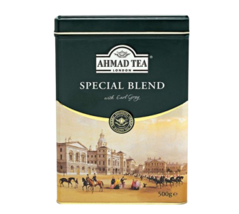 Ahmad Tea Special Blend Earl Grey Tea