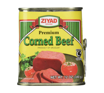 Ziyad Corned Beef