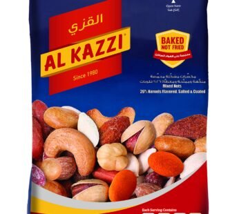 Al Kazzi Mixed Nuts Extra 350 g