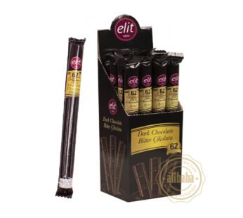 Elit Baking Chocolate Dark 16oz