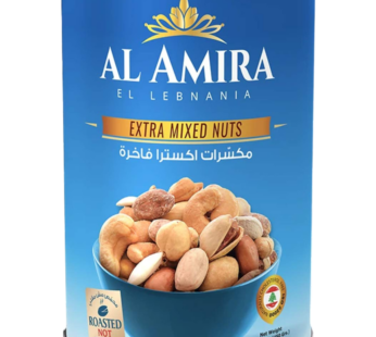 Al Amira Extra Mixed Nuts